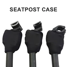 Велосипедный Подседельный штырь защитная упаковка, амортизирующий Подседельный штырь для шоссейных велосипедов, горного велосипеда