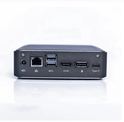 2019 Новый Eglobal Мини ПК i7 8565U I5 8265U I3 8145U 2 * DDR4 Оперативная память NVME M.2 SSD карман Nuc Windows