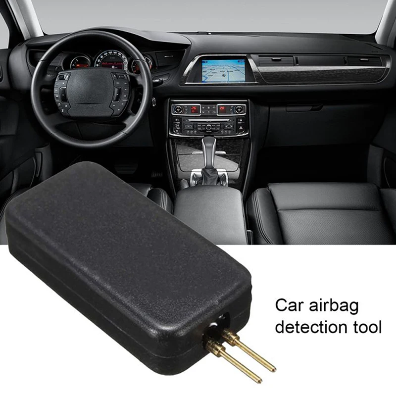 

Car Accessories 1/2/5Pcs Universal Car Airbag Emulator Simulator Repair Tool for Auto Car SUV