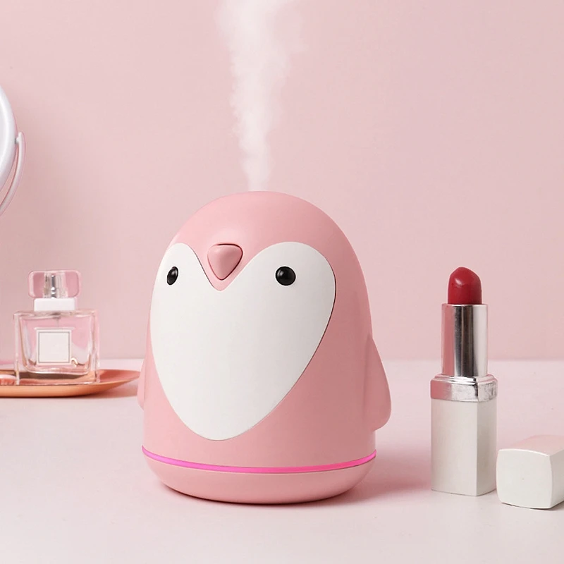 220 мл домашний Автомобильный Очиститель распылитель капли воды аромадиффузор USB