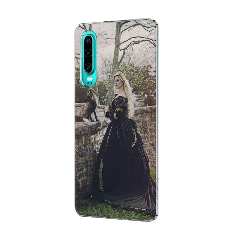 Чехол для телефона для Huawei Honor 6a 6C 7A 8 8X8 9 9X10 вид 20 Lite рro играть в твердом переплете Пикачу Прохладный