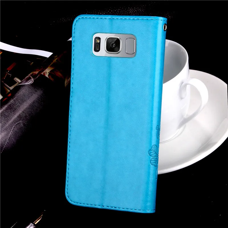 3D кожаный чехол с Откидывающейся Крышкой для samsung Galaxy A10 A40 A50 A20 A20E A30 J2 Core J3 J7 J5 J1 A3 A5 A6 J6 J4 плюс A7 крышка