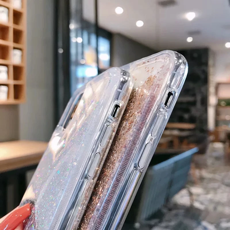 Чехол для iPhone 11 Pro Max X XR XS 6 6S 7 8 Plus | Мобильные телефоны и аксессуары