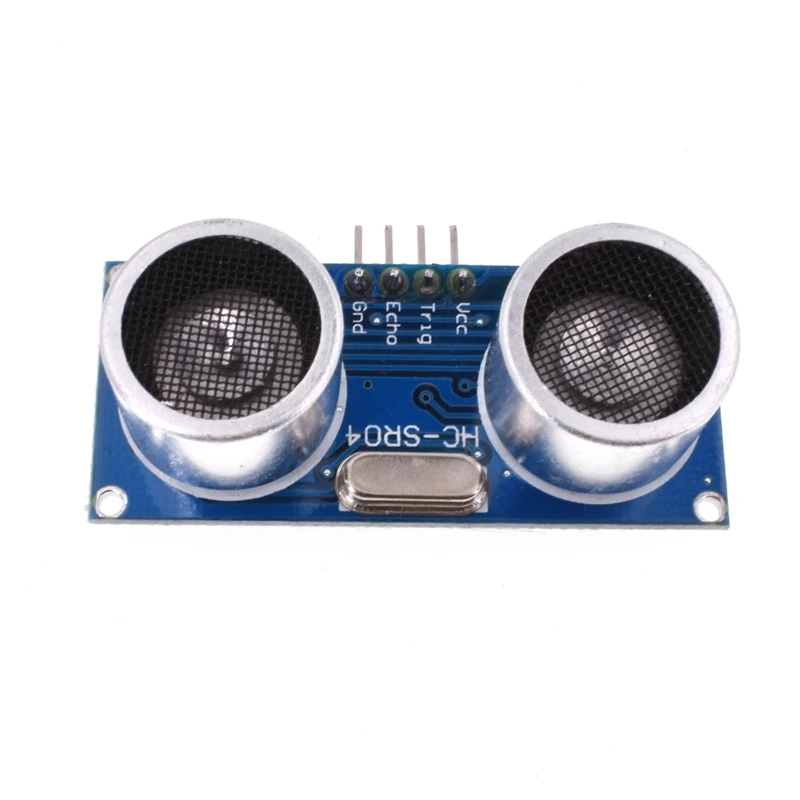 Новый ультразвуковой модуль Φ датчик измерения расстояния для Arduino uno|sensor
