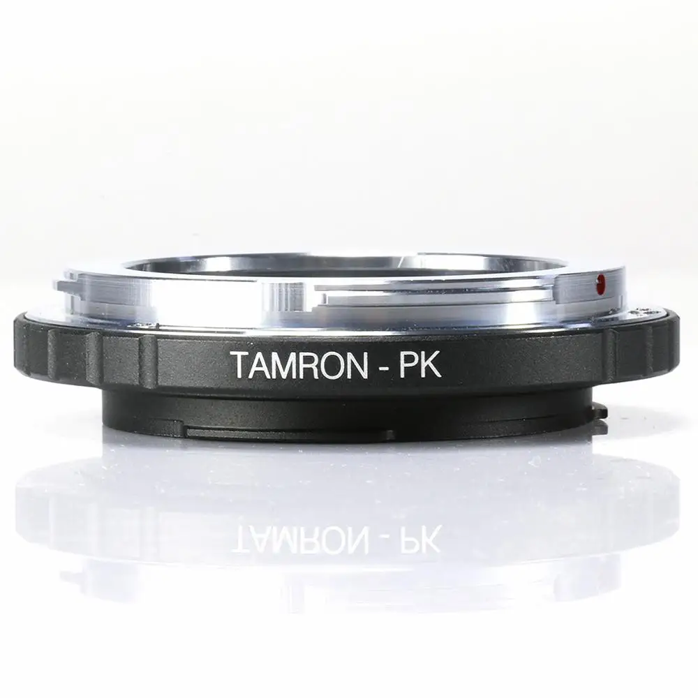 TL-PK Tamron-PK Tamron Adaptall 2 объектив Pentax PK Крепление Адаптер K30 K-R K52 K-5 K-7 км K5 КР |