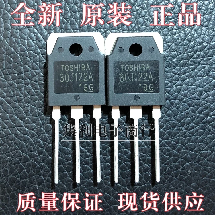 

10 шт./лот 30J122A GT30J122A IGBT 600V30A TO-247