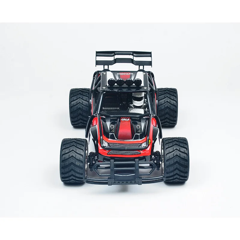 Радиоуправляемый автомобиль с дистанционным управлением 1:24 2 4 ГГц внедорожный