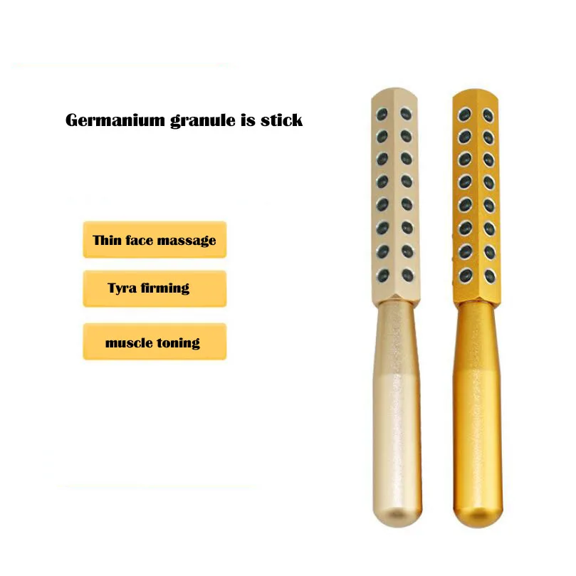 2018 Высокое качество 1 косметика для красоты 40 ГЕРМАНИЕВЫХ гранул мастеад хорошая