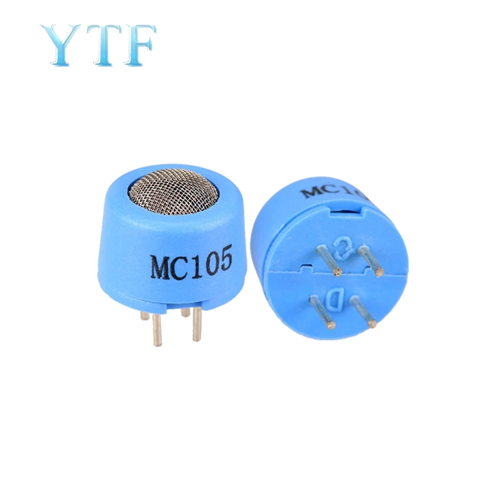 Каталитическое сгорание каталитический детектор горючего газа элемент датчика