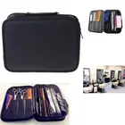 Сумка для хранения инструментов для ножниц Jy14 21, парикмахерский салон