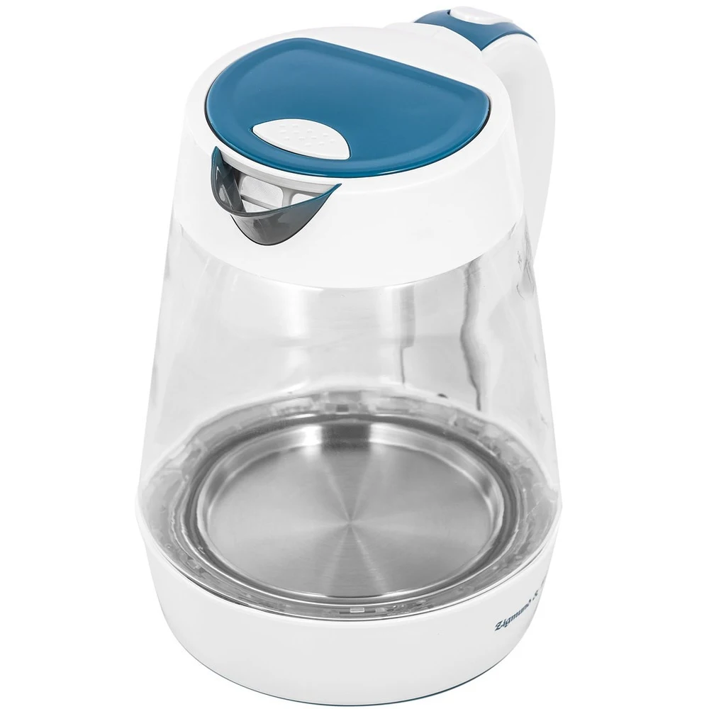 Чайник электрический ZigmundShtain KE 817|Электрические чайники| |