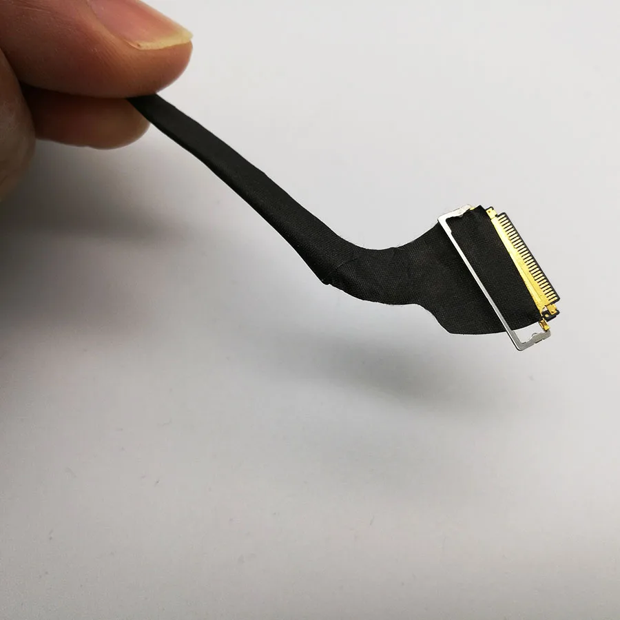 Оригинальный ЖК светодиодный кабель LVDS ДЛЯ Macbook Pro A1278 13 &quotUnibody 2008 2009 2010