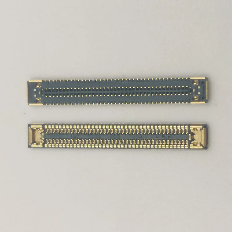 2 шт. зарядная док-станция USB порт FPC Разъем для Samsung Galaxy A32 A325 A325F A326 A326F A42 A426 A426F 78 Pin |