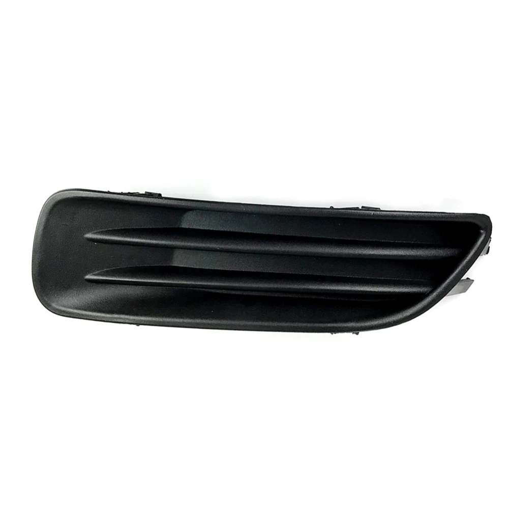 Крышка противотуманной фары для Toyota Corolla 2003 2004 W/O отверстие левое/правое стекло