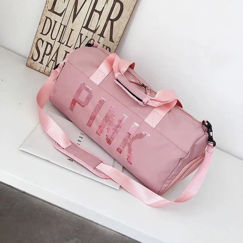 Women Travel Shoulder Bag Waterproof Mens Garment Bags 2 In 1 Large Luggage Duffel Totes Carry On Leisure Hand | Багаж и сумки