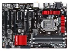 Настольная материнская плата для Gigabyte GA-Z97X-SLI оригинальная DDR3 LGA 1150 Z97X-SLI I3 I5 I7 USB2.0 USB3.0 32 Гб бу материнская плата
