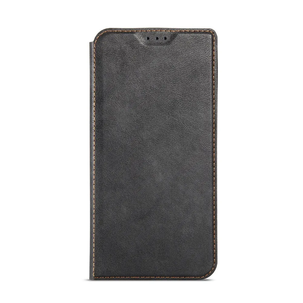 Натуральная кожа и силиконовая форма для бизнес-чехол Cubot Note 20 Pro чехол откидная