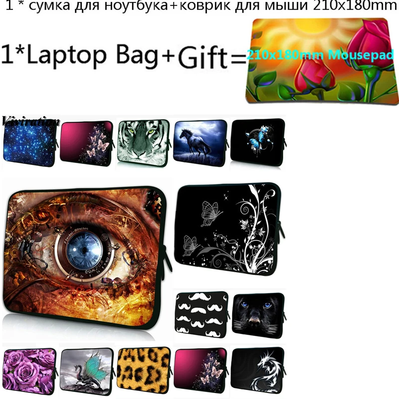 чехол для ноутбука acer dell xps chuwi lapbook plus 156 17 13 12