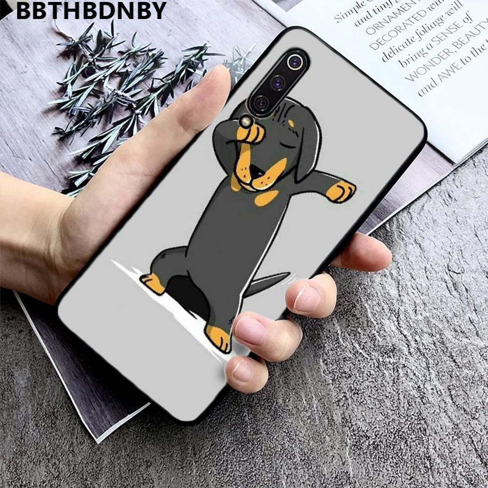 Мягкий резиновый чехол из ТПУ для Xiaomi Redmi 4x5 plus 6A 7 7A 8 mi8 8lite 9 note 4 5 pro | Мобильные