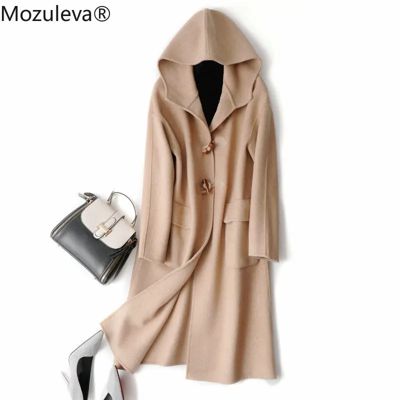 manteau hiver femme couleur camel