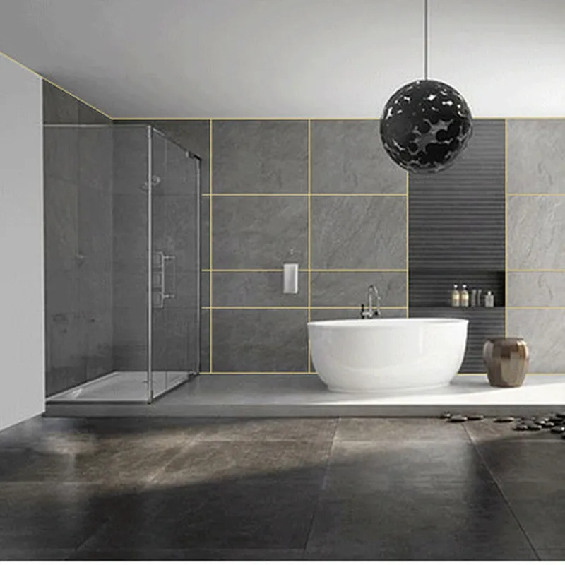 

Ceramic Tile Steel Ball Pressure Seam Tool with Positioner Ceramic Floor Tile