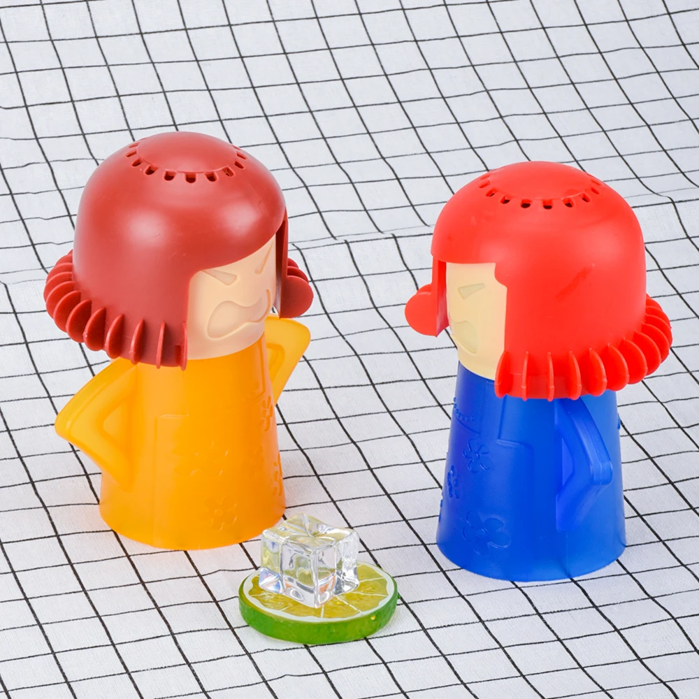 Микроволновый очиститель микроволновая печь Паровая 2020 креативная