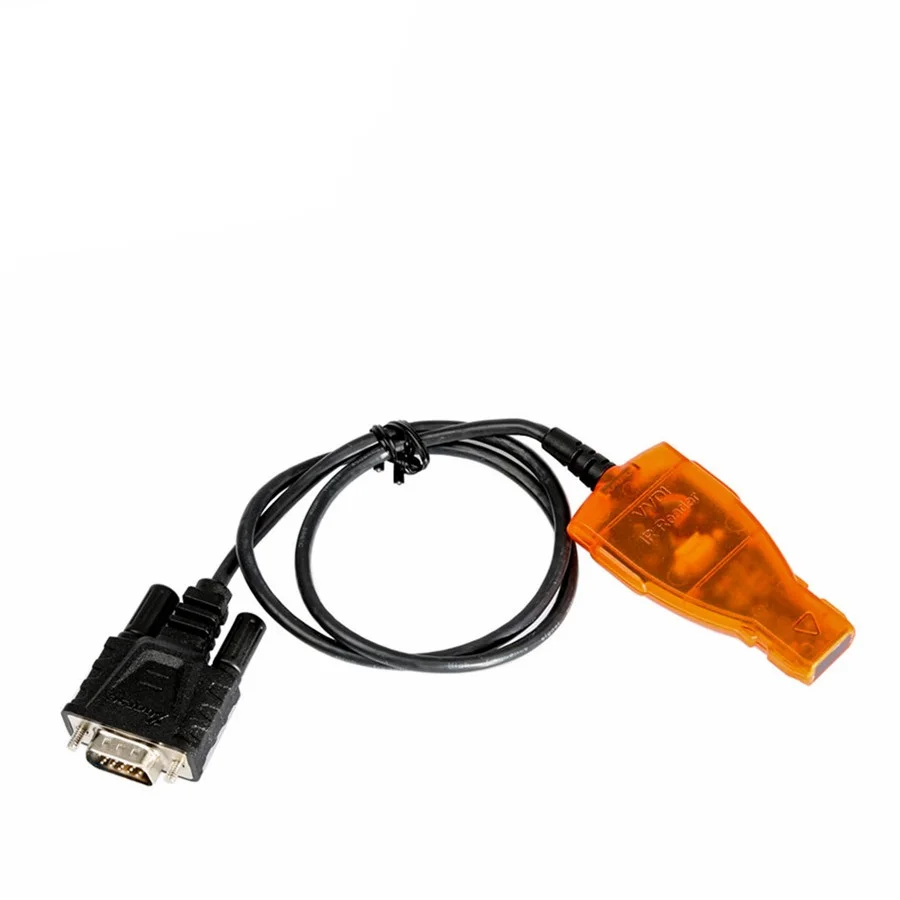 Оригинальный Xhorse VVDI MB BGA инструмент инфракрасный адаптер для BENZ соединительный