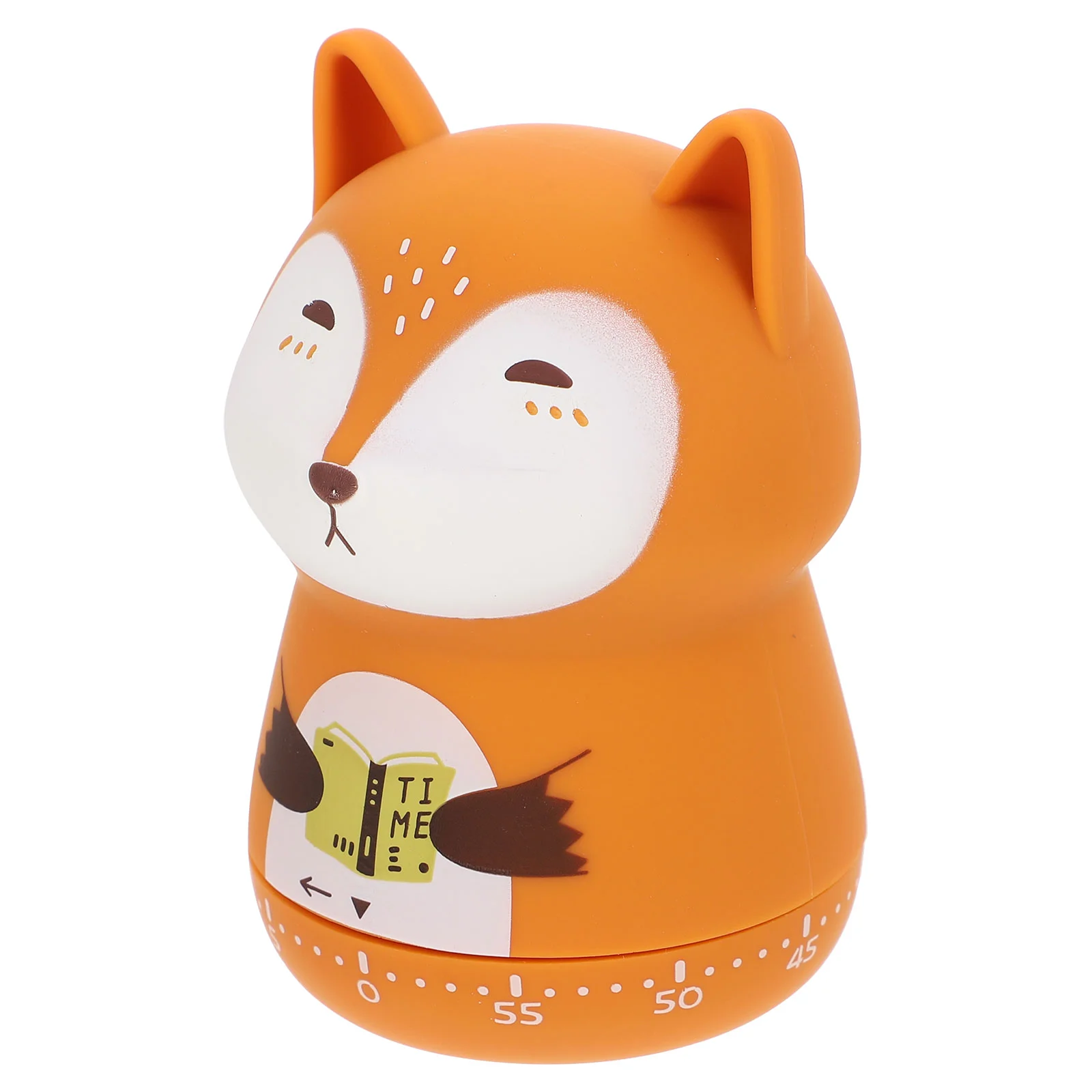 

Animal-shape Mechanical Timer Plastic Timer Cartoon Cooking Baking Timing Device