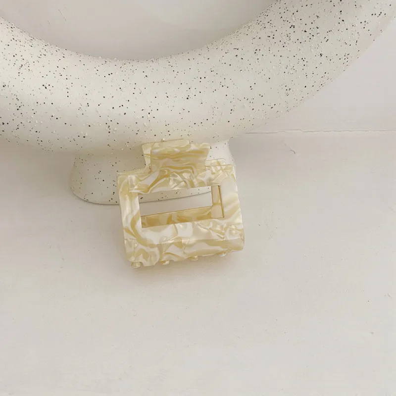 

Hairpinsacetate Women Hair Accessories Clamp Hair Clips Grips
