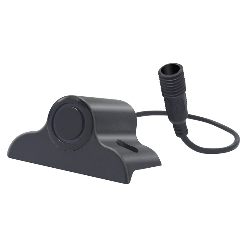 Парктроник для грузовиков парковочный радар с ЖК-дисплеем 4 комплекта |