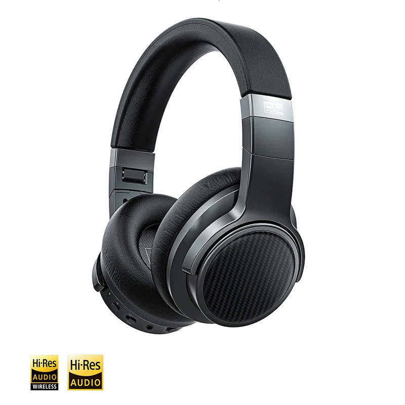 FiiO EH3NC активный Шум шумоподавления наушники Bluetooth 5 0 гарнитура Hi Fi глубокий бас