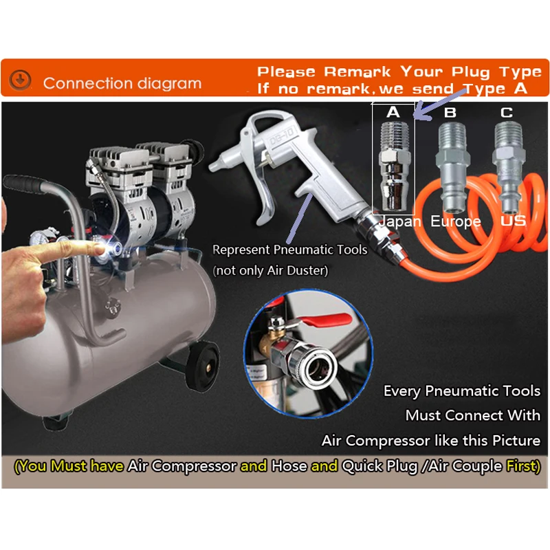 Пневматические инструменты воздушная микро-воздушная шлифовальная машина