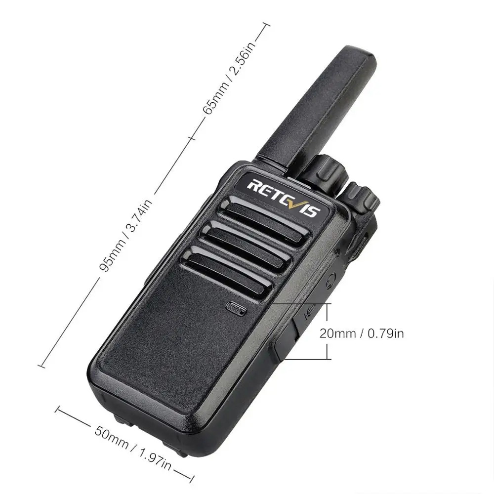 Retevis RT668 рация 2 шт. PMR PMR446 FRS двухстороннее радио UHF VOX портативное Walk Talk Way Радио для