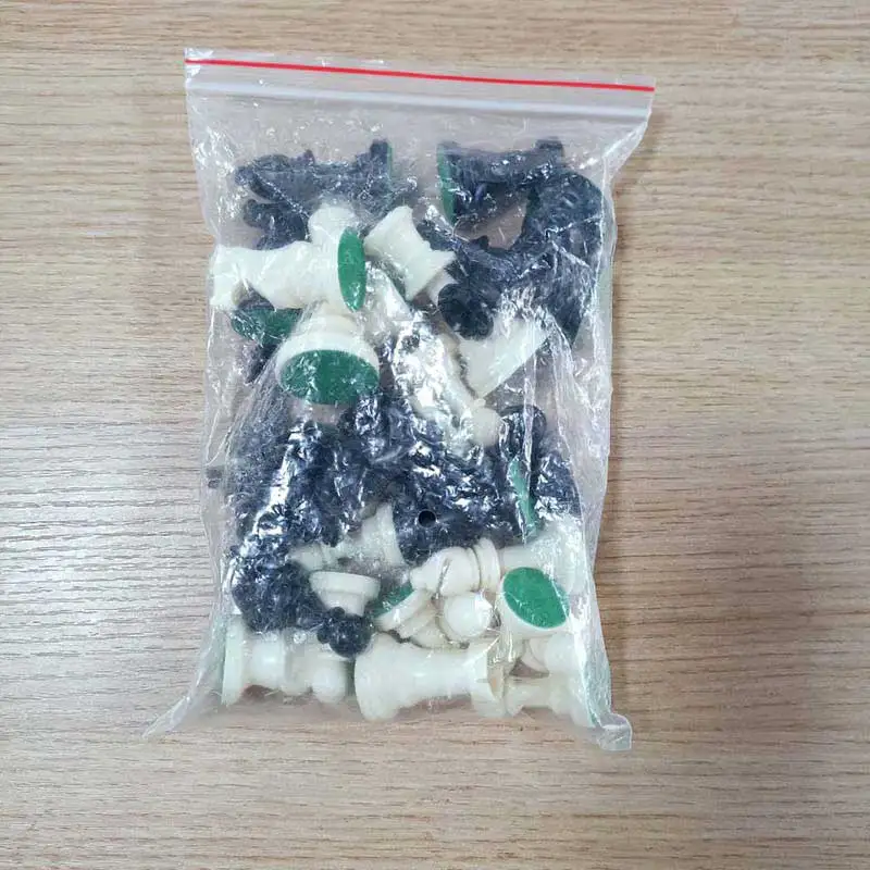 

Wooden Nomagnetism Chess ProfessionalSet Luxury Family Board Games For Primary Secondary School Children