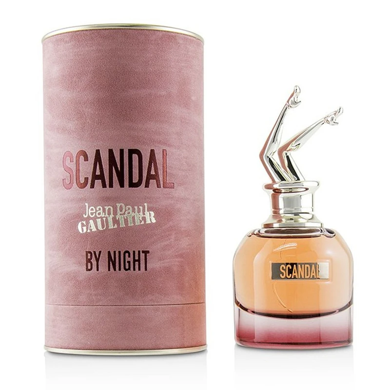 

80ML Free Shipping Women's Parfum Brand Original BY NIGHT PARUFM Natural Mature Female Fragrance Parfumes Mujer Originales