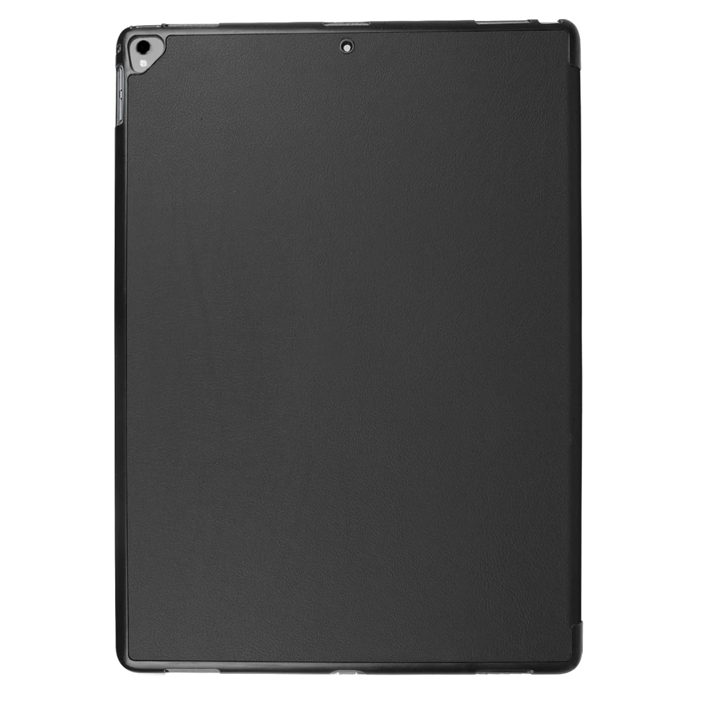 Для iPad Pro 12,9 / чехол-карандаш, Tri-складной роскошный Тонкий Магнитный чехол из искусственной кожи для планшета с откидной крышкой