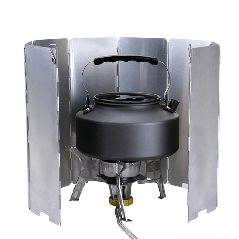 10 шт. складные горелки на ветровое стекло|Уличные инструменты| |