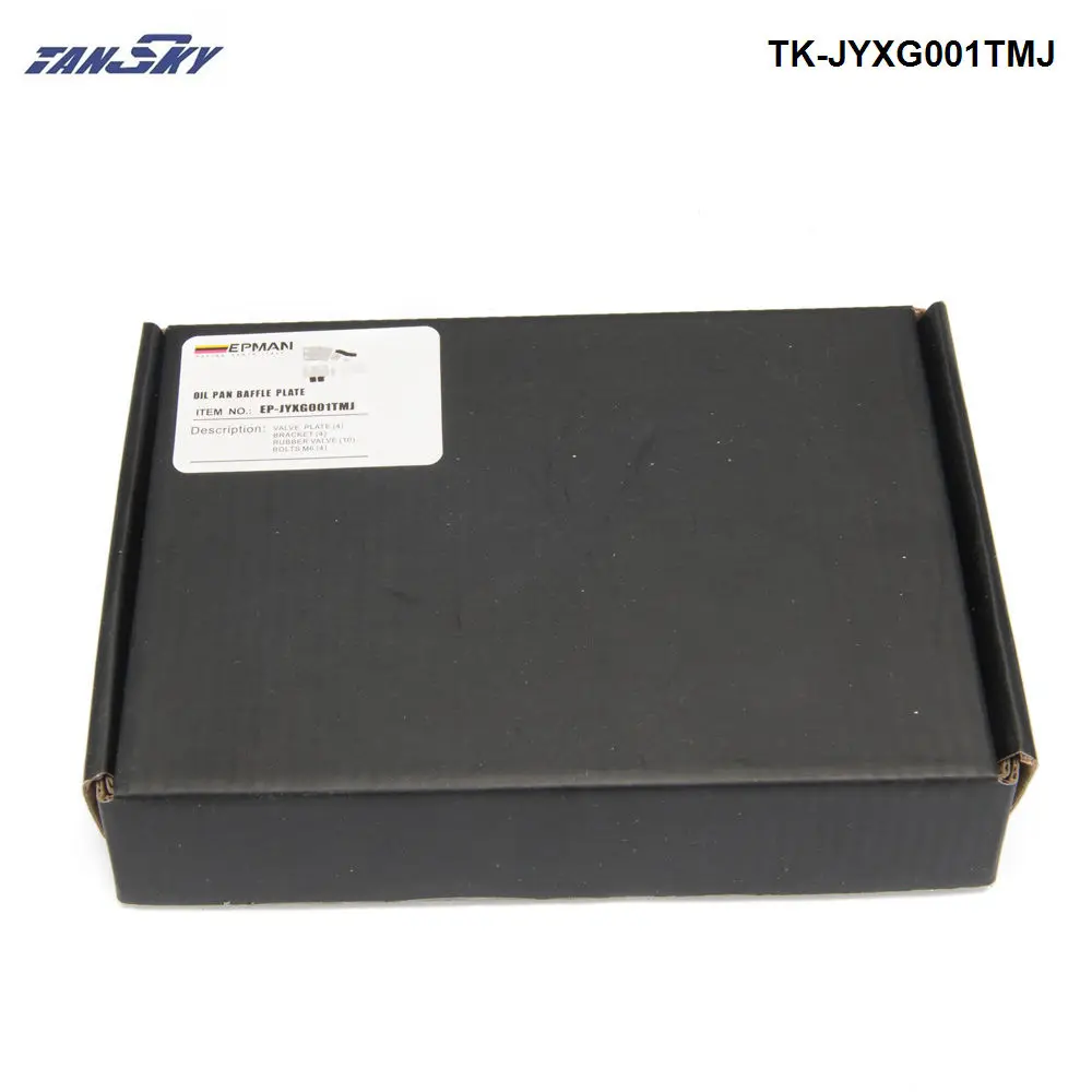 Универсальный jdm автомобильный гоночный Дрифт поддон из нержавеющей стали