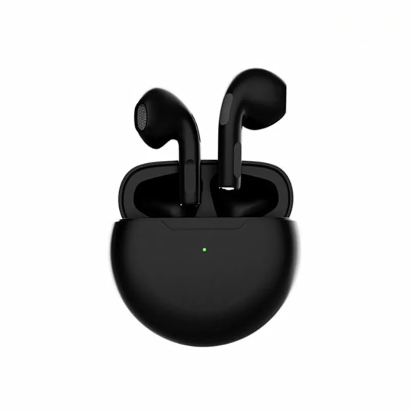

Bluetooth-наушники Upgrade Pro 6 с поддержкой GPS и Bluetooth