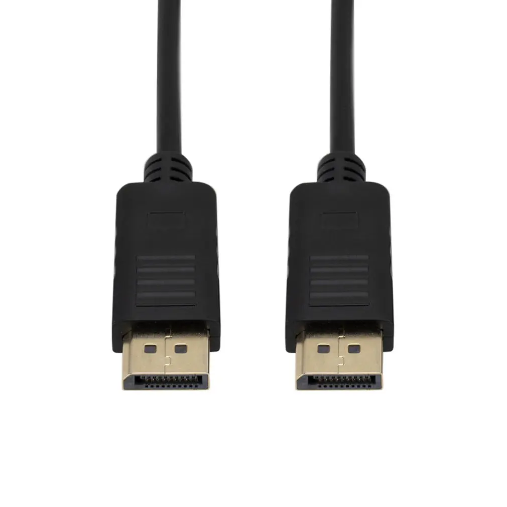 Оригинальный кабель для ноутбука HP/DELL типа Папа-мама порт дисплея DP-HDMI 1080P адаптер