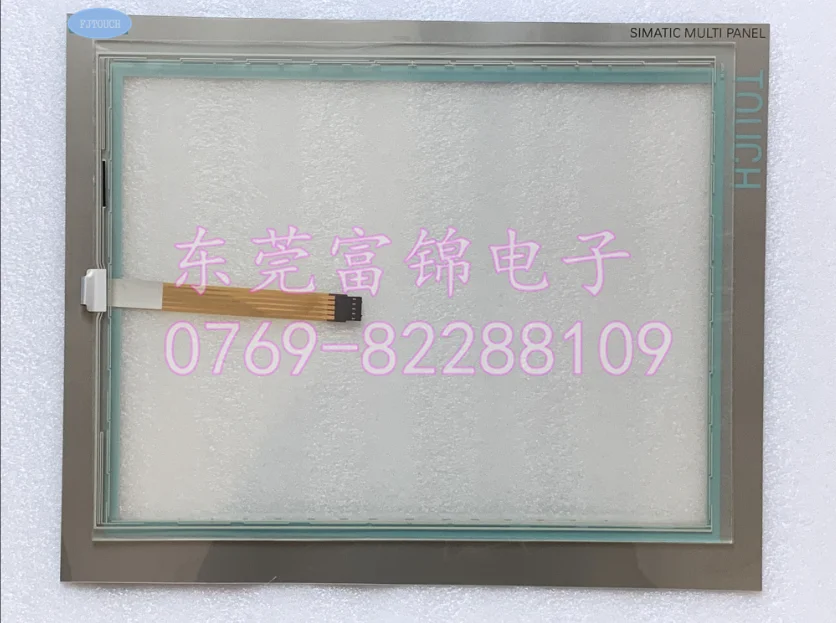 

Touch Screen Digitizer for 6AV6644-0AA01-2AX0 6AV6 644-0AA01-2AX0 MP377 12" TOUCH Touch Screen Panel Glass Digitizer