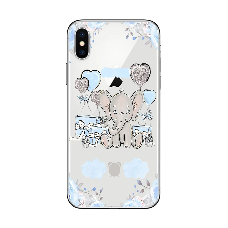 Ciciber милый анимация модные аксессуары для продукции Apple чехлы 11 Pro Max X XR XS MAX 7 8 6 6s Plus