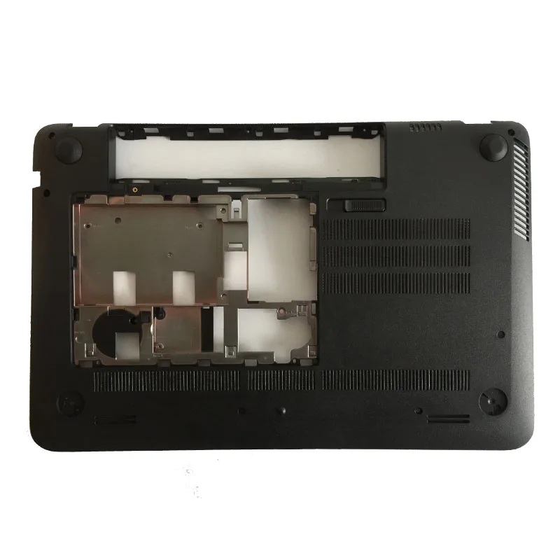 Beste Nieuwe Laptop Palmrest Bovenste Cover Voor Hp Probook 14 440 G6 445 G6 Zilver C Shell 4BX8JTATP10