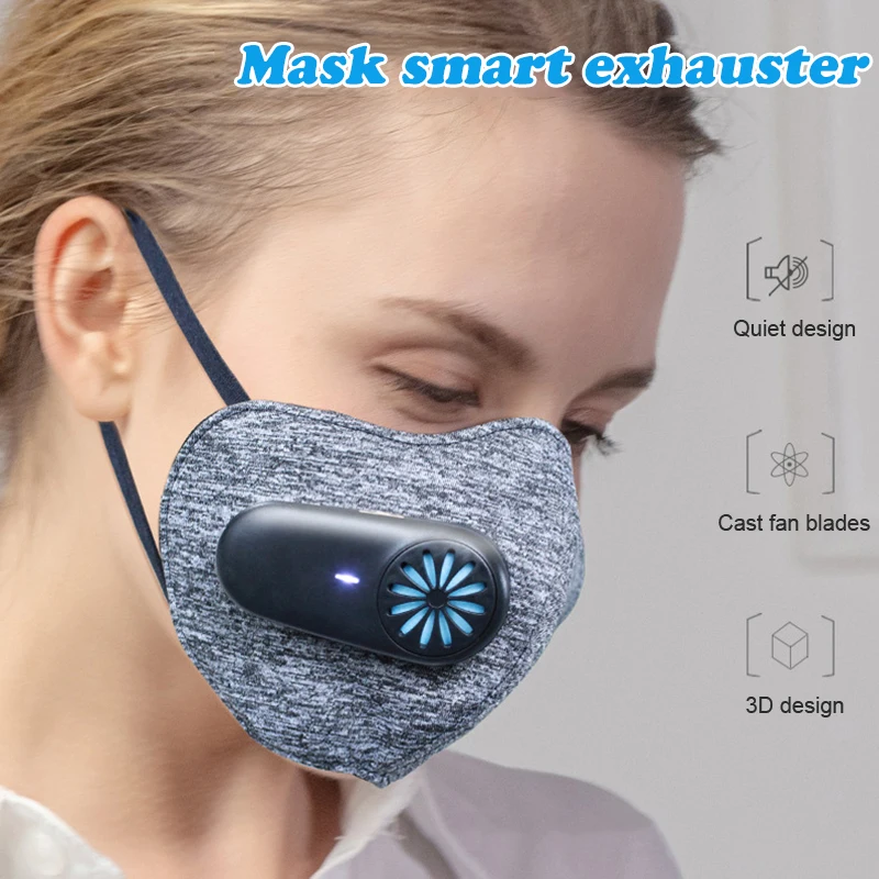 

Персональный портативный воздухоочиститель K888, многофункциональный мини-очиститель воздуха с USB-зарядкой для путешествий, бега, велоспорт...