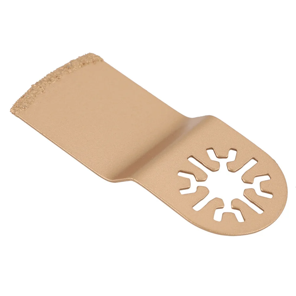 Твердосплавное Осциллирующее лезвие мульти инструмент пилы аксессуары для