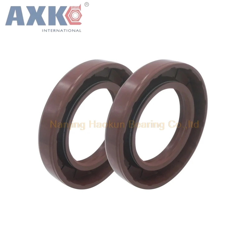 1 шт. фторкаучук AXK уплотнение скелетона 25*46*7/26*37*7/26*38*7/26*47*10/27*38*10|Прокладки| |