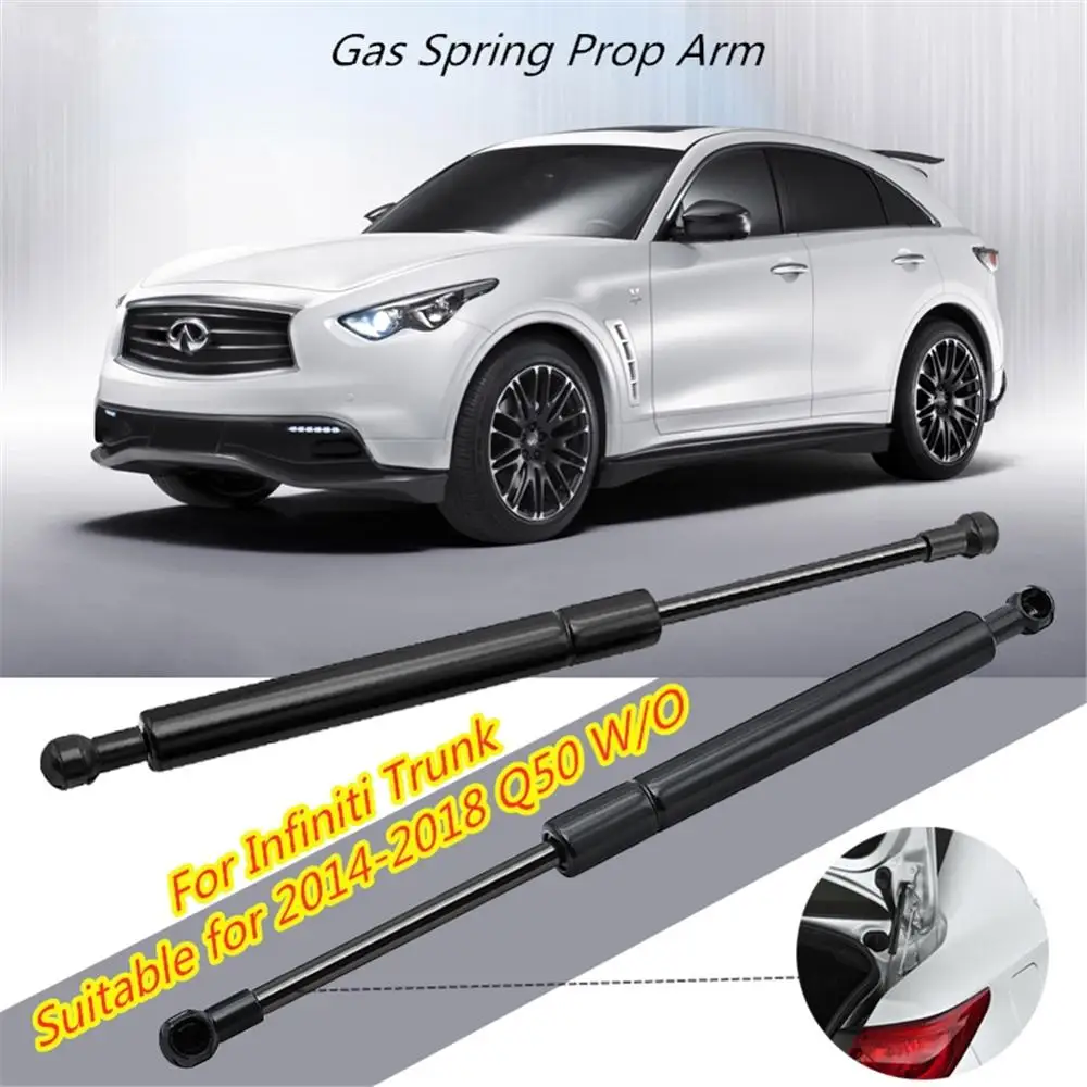 2 шт. БАГАЖНИКА АВТОМОБИЛЯ подъемный столб Багажник газовые пружины лифт