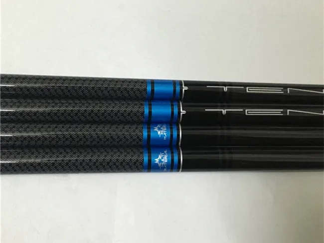Клюшки для гольфа BIRDIEMaKe 5 шт. TENSEI AV SERIES 65 графитовый Вал 0 350 Blue R/S деревьев|Клубные