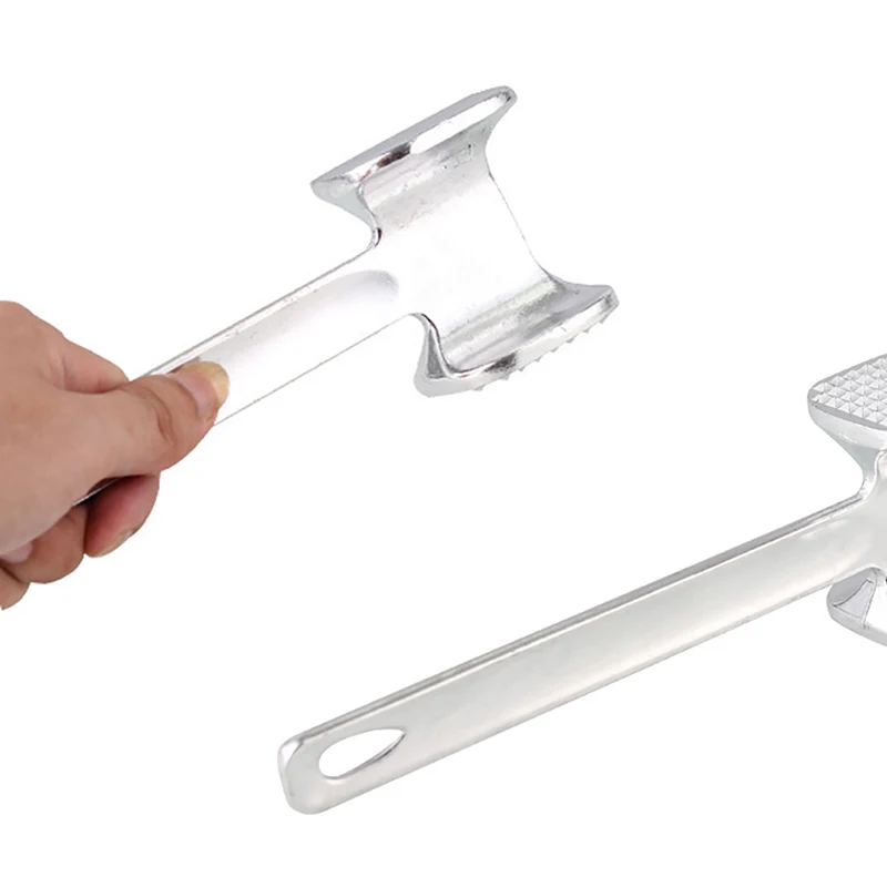 Бытовой молоток для мяса кухонный гаджет игольчатый тендерайзер швабры стейка и