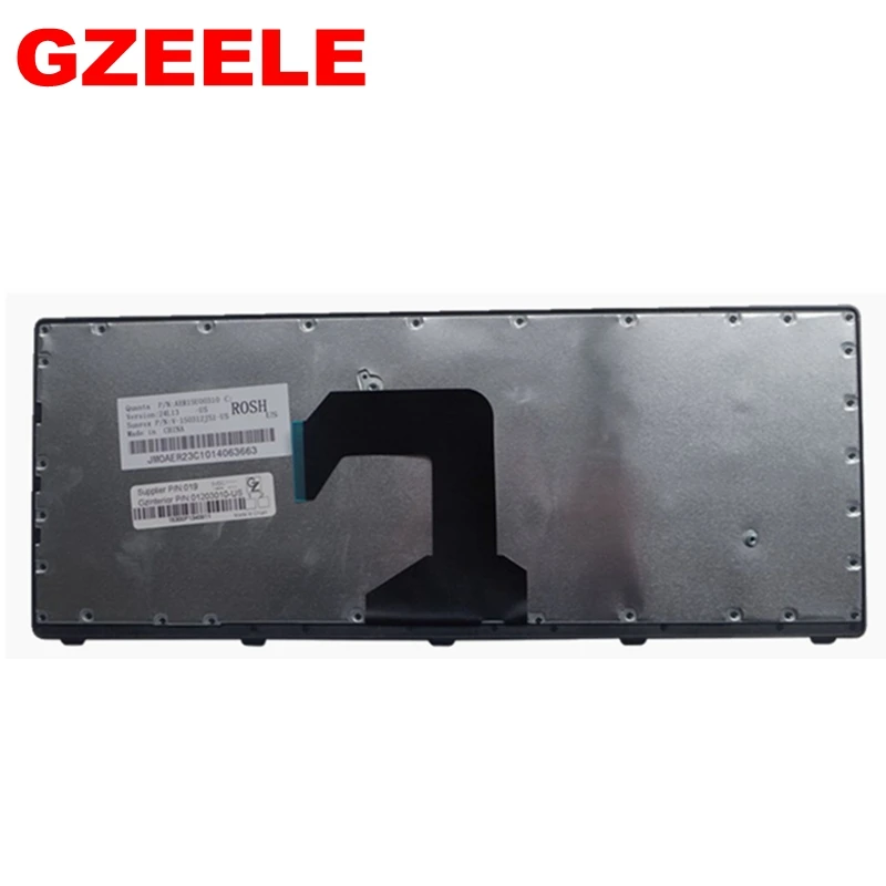Русская клавиатура для Lenovo Ideapad S300 S400 S400U S400T S405 | Компьютеры и офис